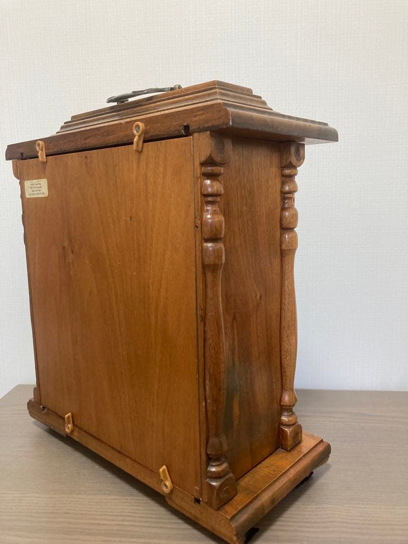 お値下げ☆☆アンティーク時計　Arden's Clock Shop 制作時計