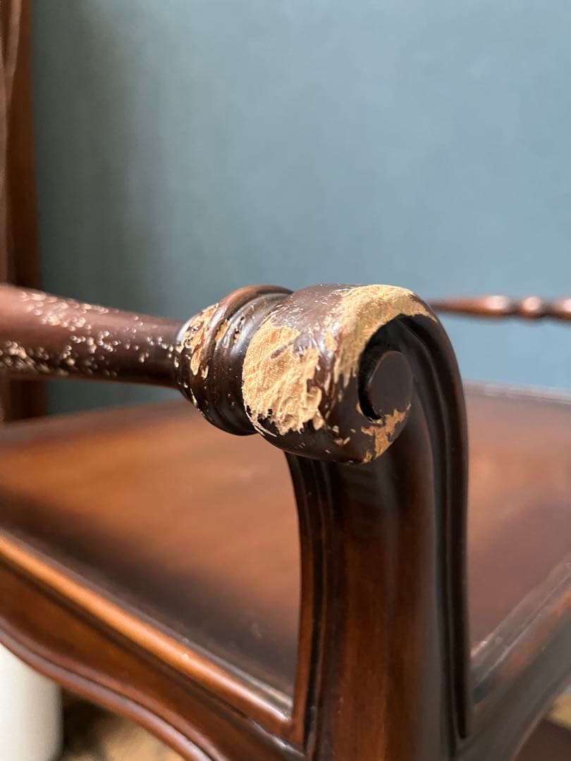 ドマーニ カリモク キッチンワゴン アンティーク インテリア ビンテージ