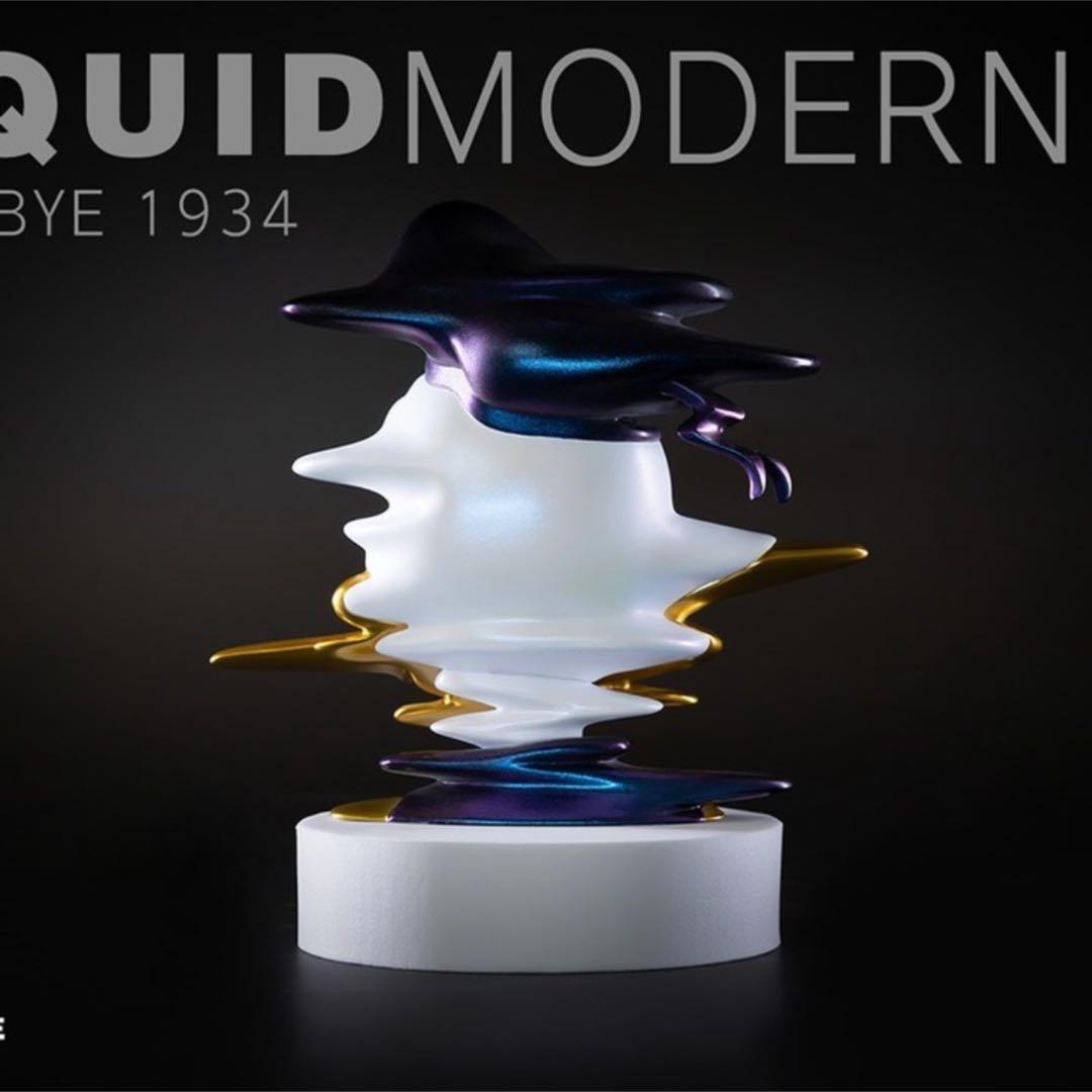 さよなら1934” スペーシャル プラス スタチュー フィギュア おもちゃ