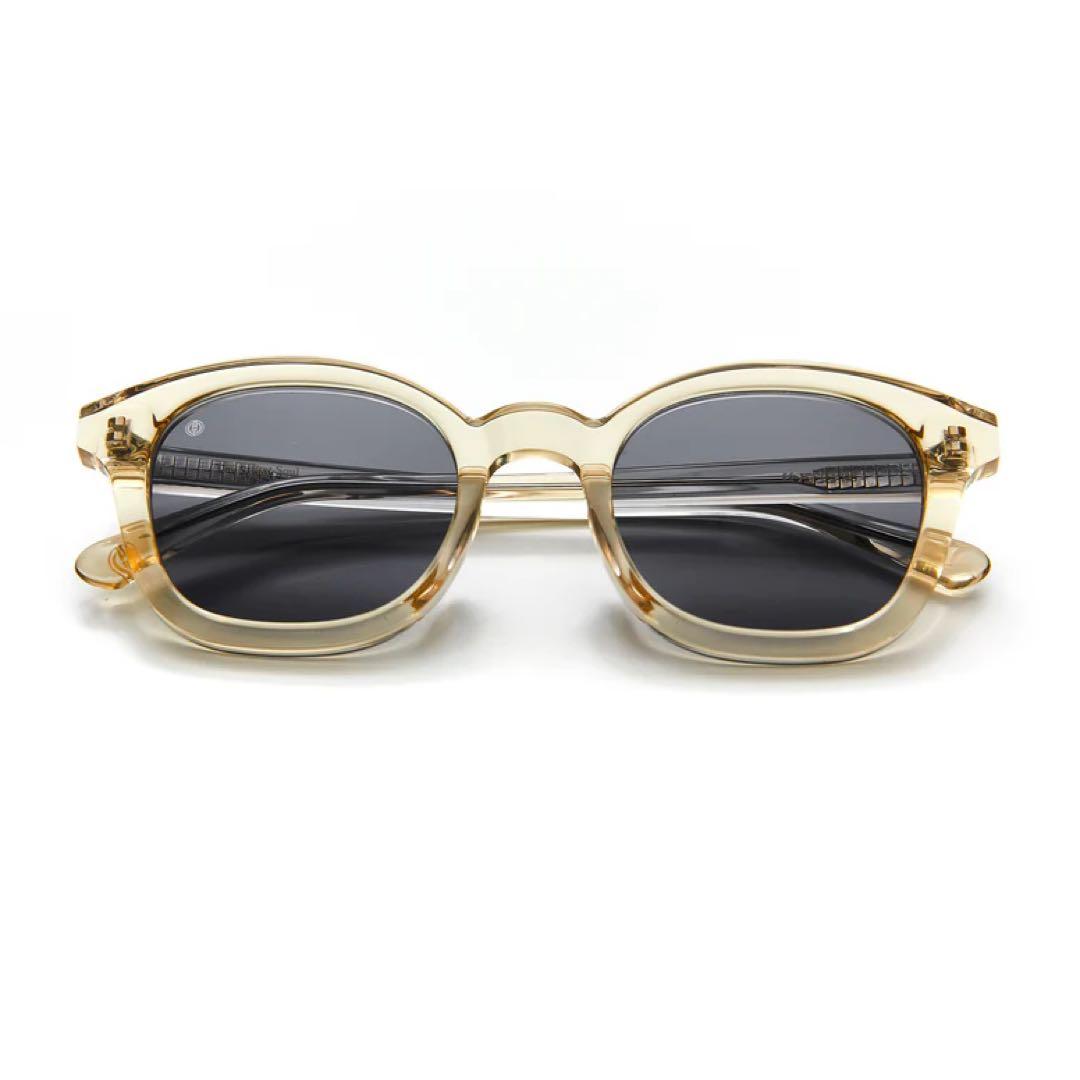 ATEEZ silent soul コラボ サングラス 特典付き