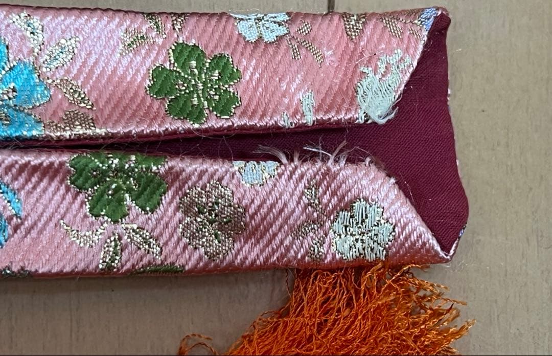 お祭り 横笛 7本調子