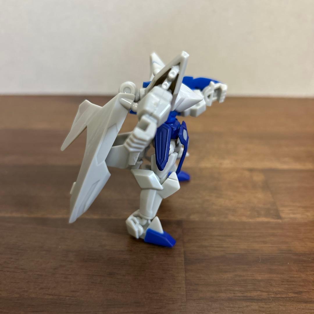 ダンボール戦機 まとめ売り アタックアクション LBXバトルカスタム