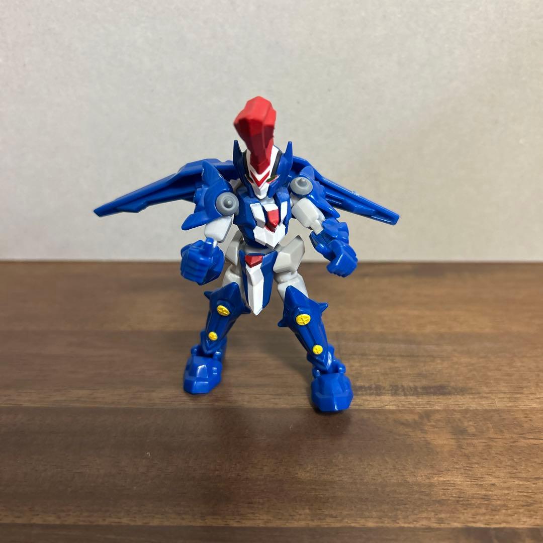 ダンボール戦機 まとめ売り アタックアクション LBXバトルカスタム