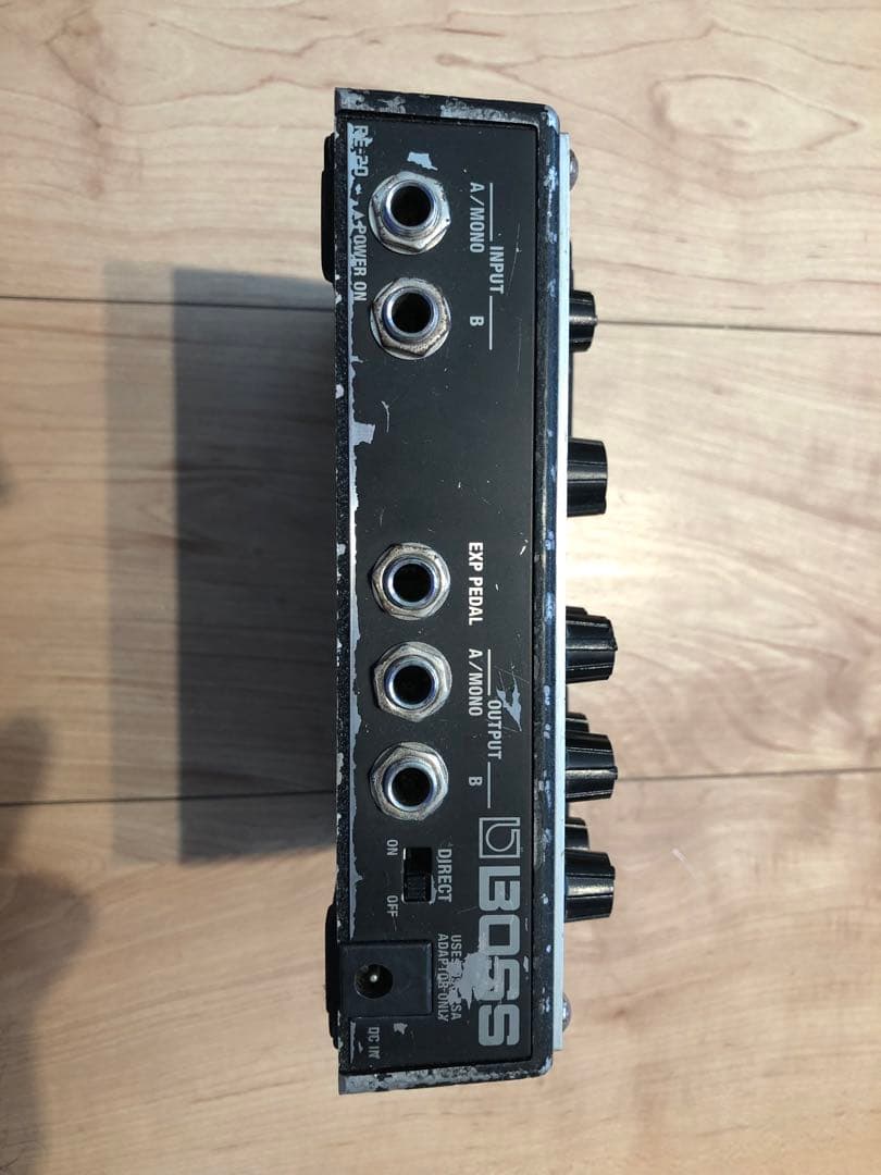 Roland RE-20 エコーエフェクター