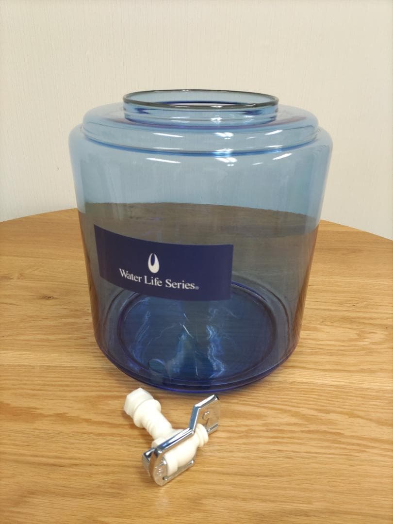 ポタポタクラブ エコウォーター常温サーバー