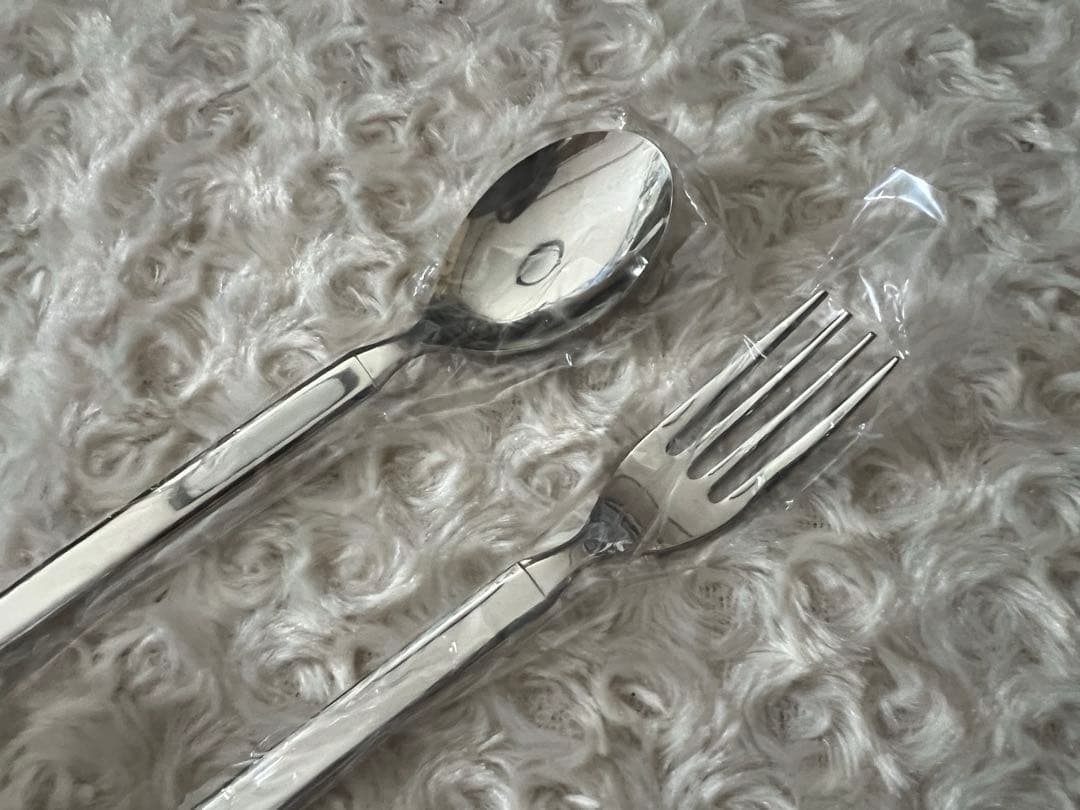 ジバンシー　 カトラリーセット　ディナーセット〈25本セット〉※元箱なし発送