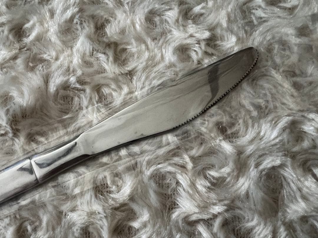 ジバンシー　 カトラリーセット　ディナーセット〈25本セット〉※元箱なし発送