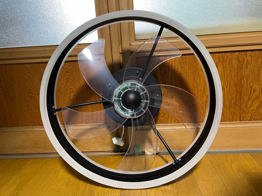 シーリングライト　シーリングファン　8〜12畳用