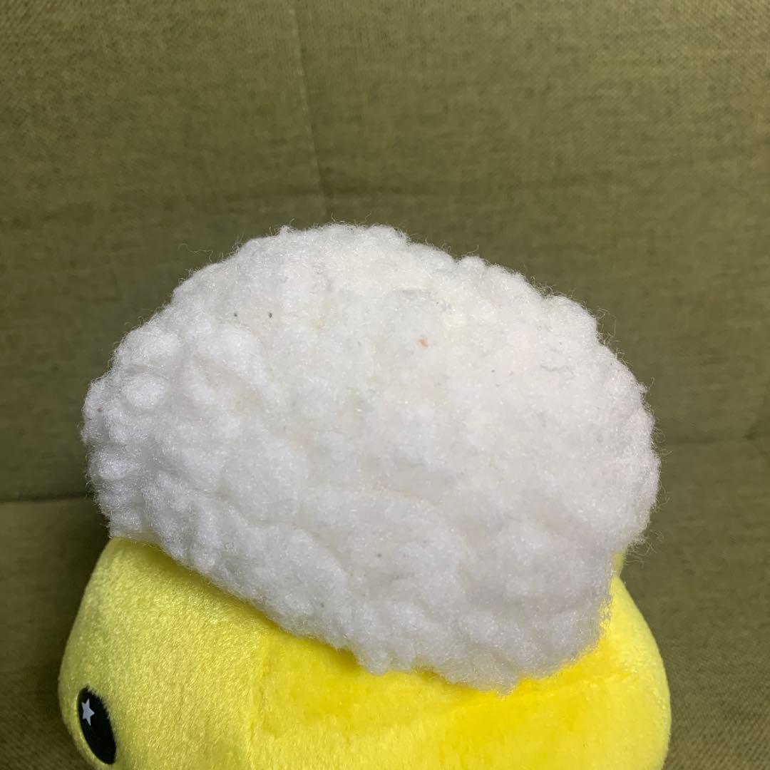 レア ビアーチャン サンエックス ぬいぐるみ 平成レトロ 寝そべり