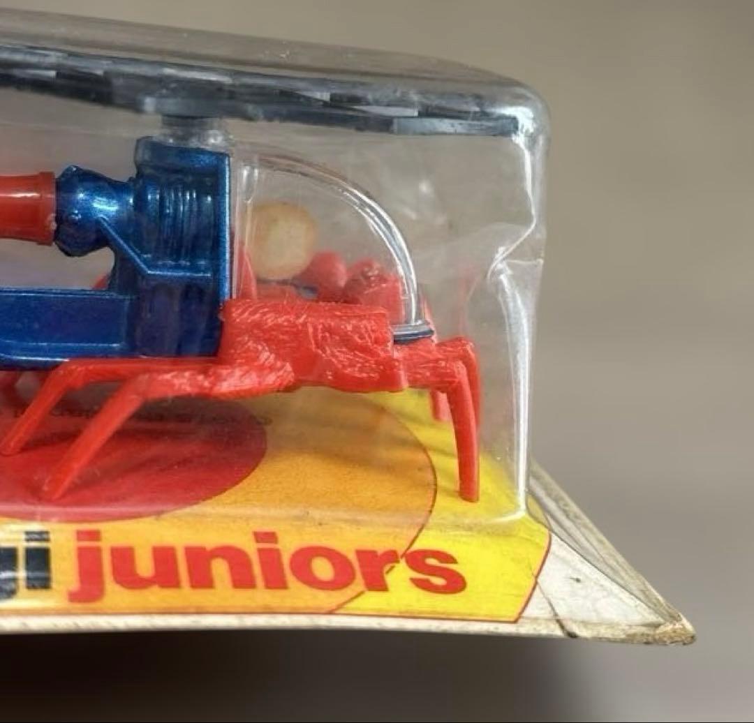 corgi バットマン