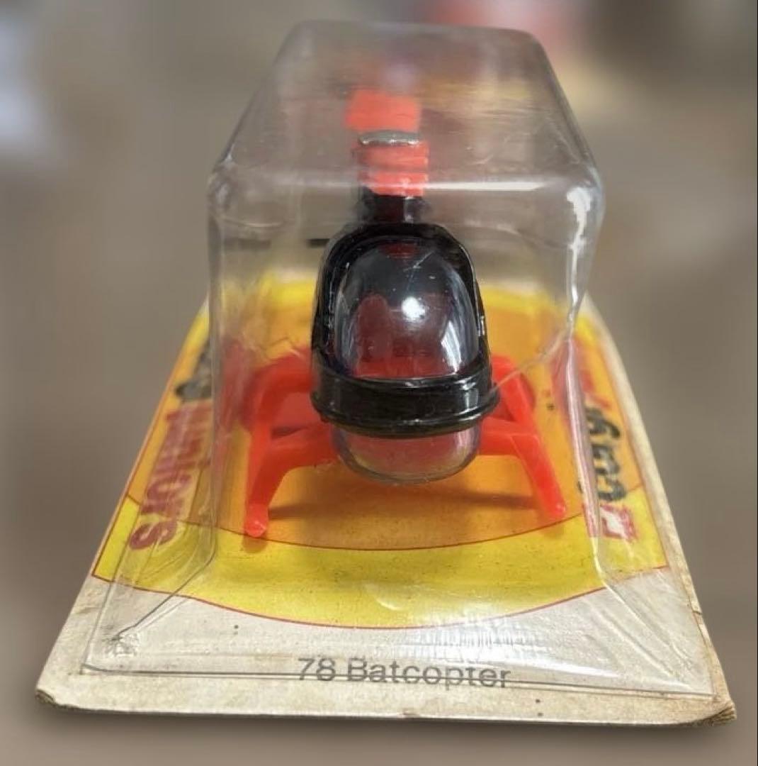 corgi バットマン