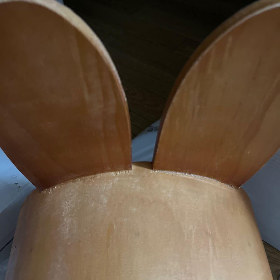 studio clip スタディオクリップ　ミッフィー ウォールシェルフ