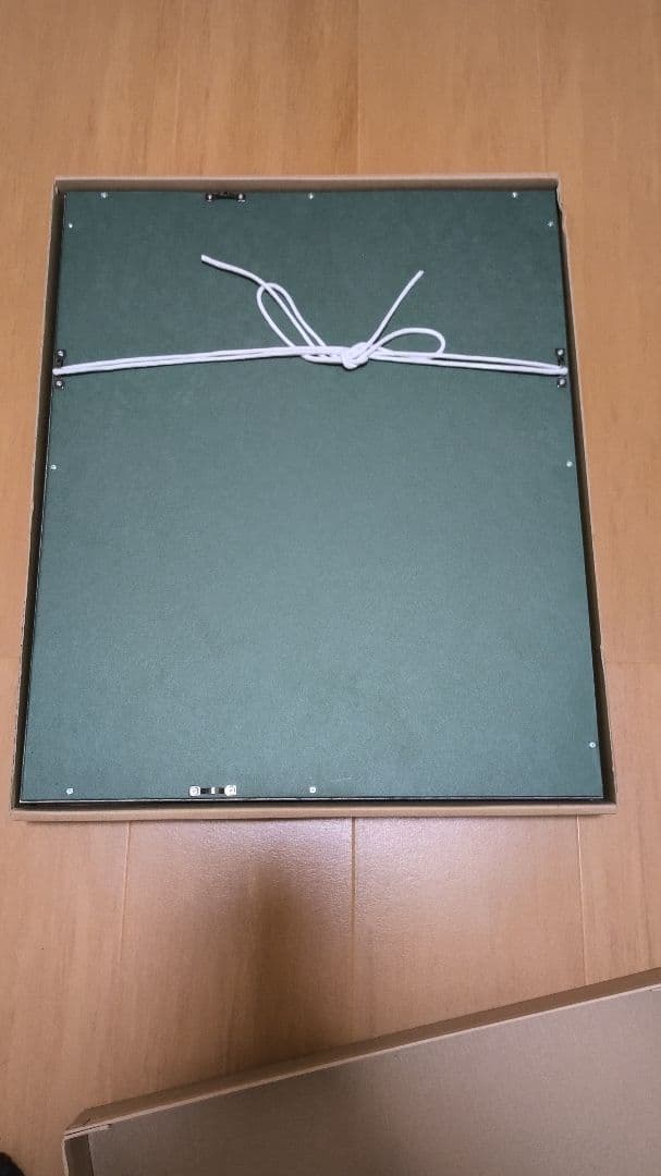 壁掛けフォトフレーム　ART Mirage Collective