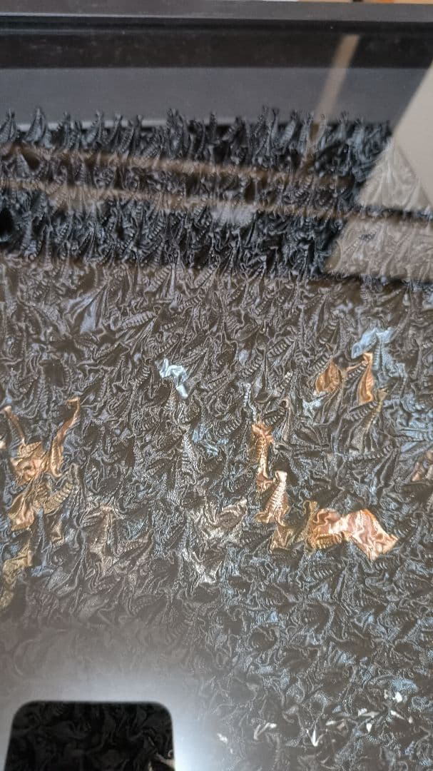 壁掛けフォトフレーム　ART Mirage Collective