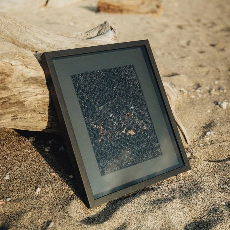 壁掛けフォトフレーム　ART Mirage Collective