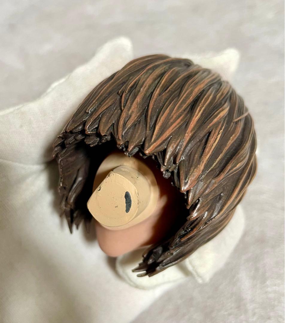 プライム1スタジオ GANTZ:O 山咲 杏 1/4スケール(黒ver.)