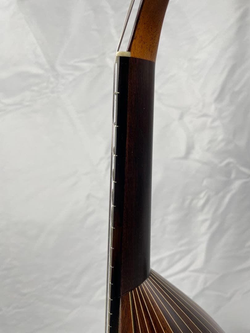 MIYANO-宮野マンドリン M-1 2023年製 ほぼ新品 - メルカリ