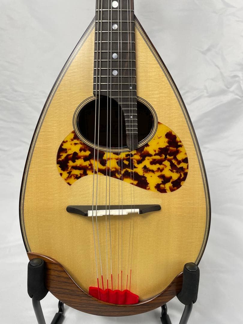 MIYANO-宮野マンドリン M-1 2023年製 ほぼ新品 - メルカリ