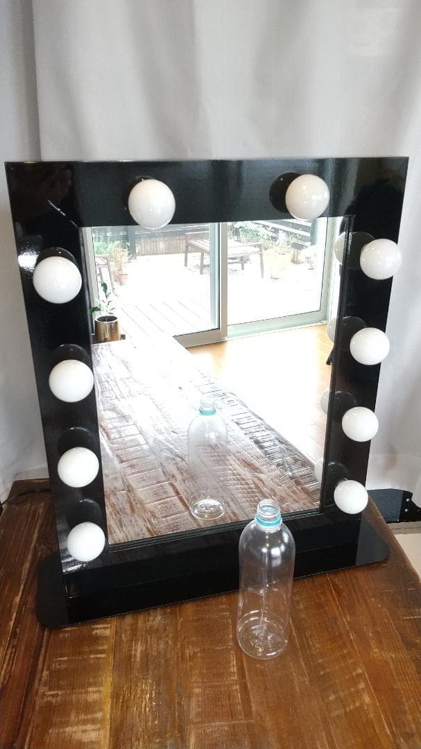 女優ミラー　ハリウッドミラー