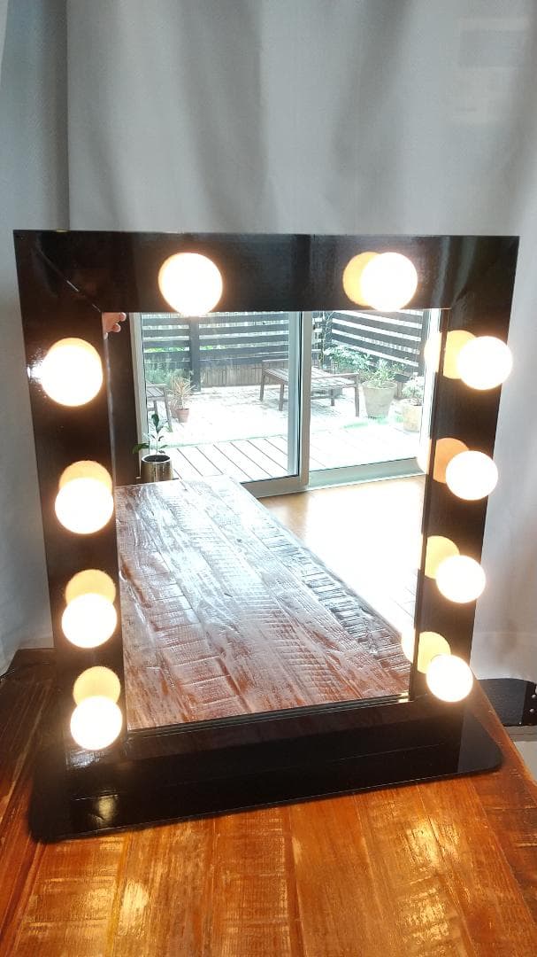 女優ミラー　ハリウッドミラー