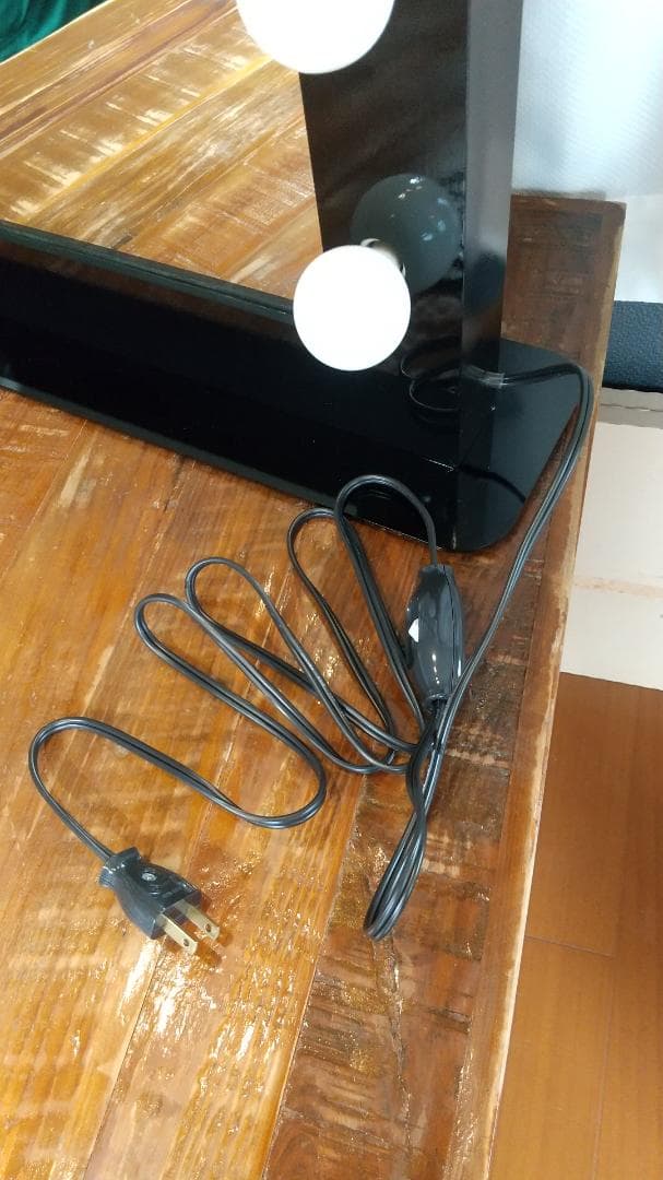 女優ミラー　ハリウッドミラー