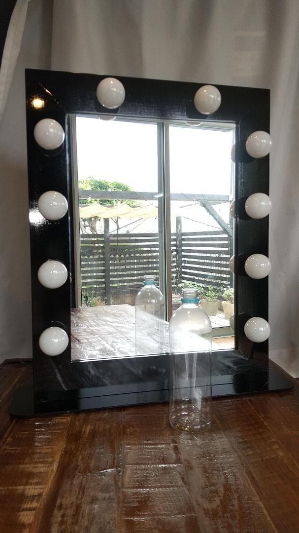 女優ミラー　ハリウッドミラー