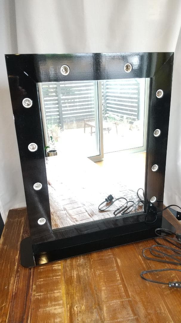 女優ミラー　ハリウッドミラー