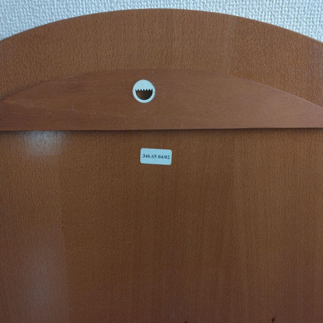 大型　壁掛け鏡