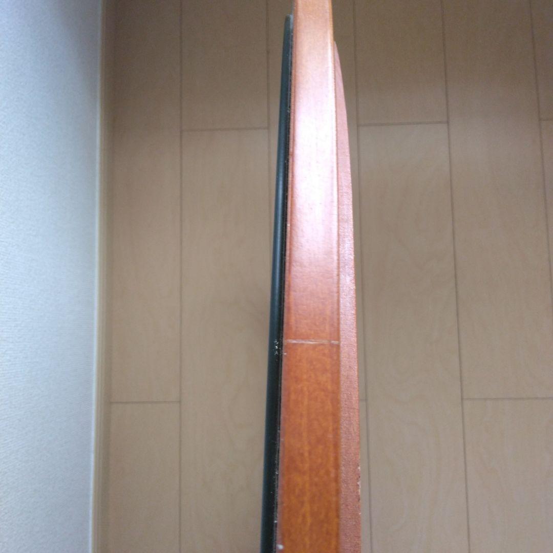 大型　壁掛け鏡