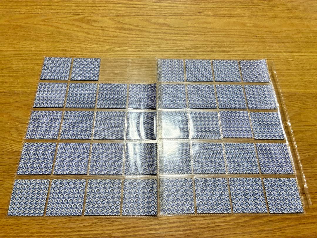 ポケモンシール烈伝　ゴールド　38枚　まとめ　D123〜D160