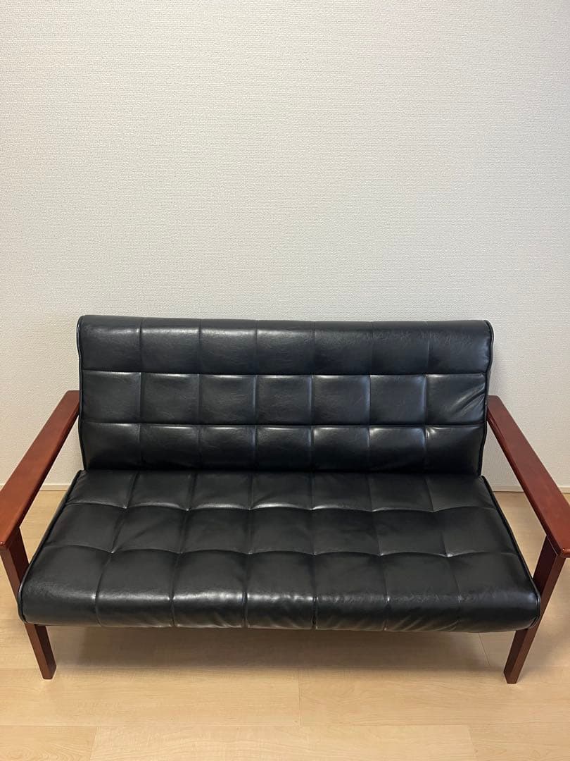 ソファ 2人掛け