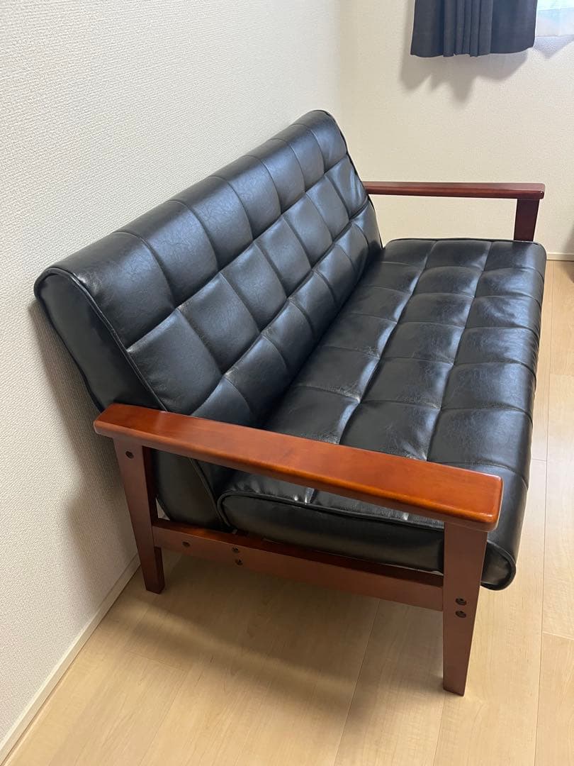 ソファ 2人掛け