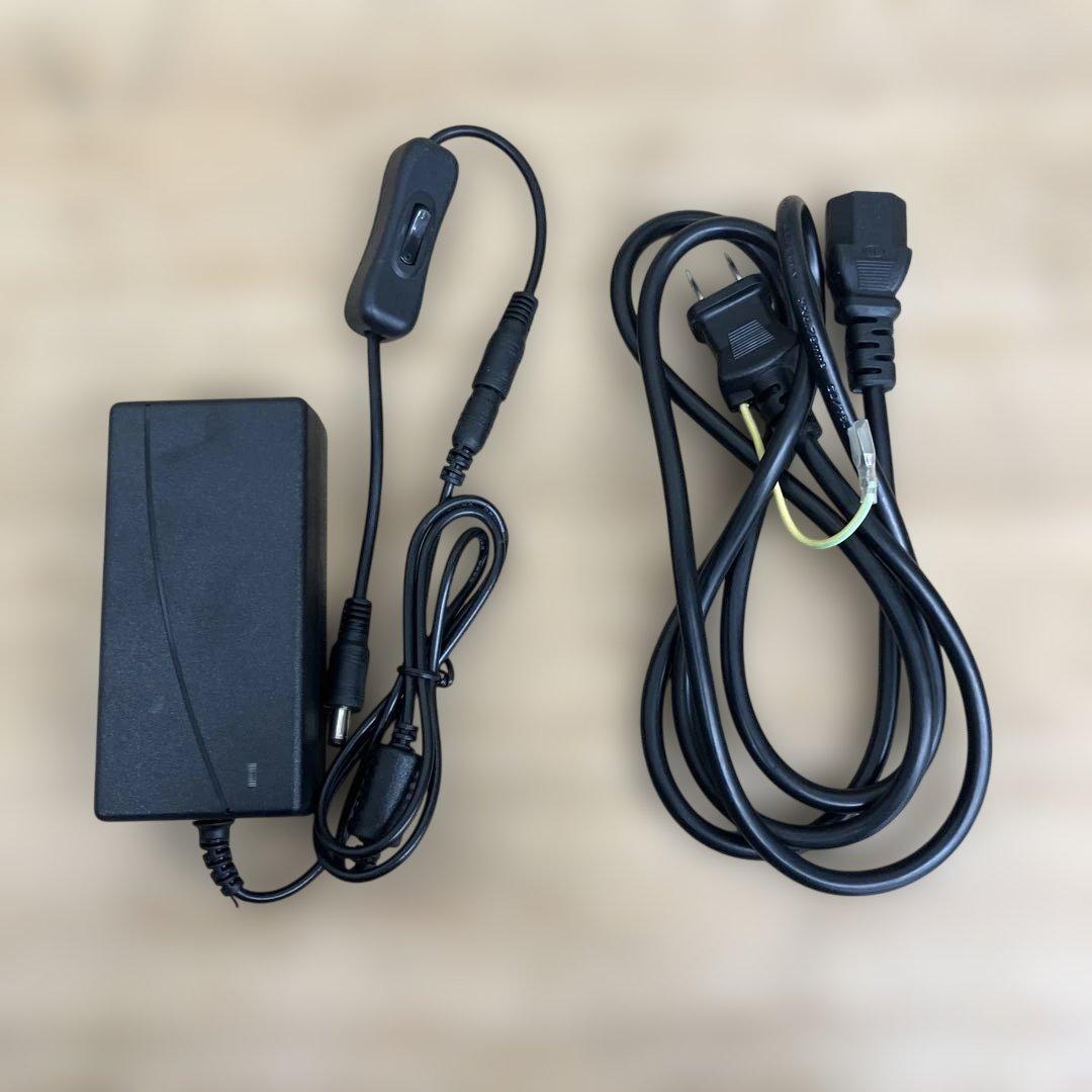 COCALERO ネオン看板