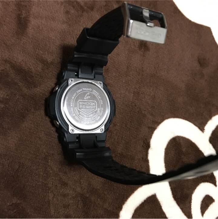 G-SHOCK(腕時計特)