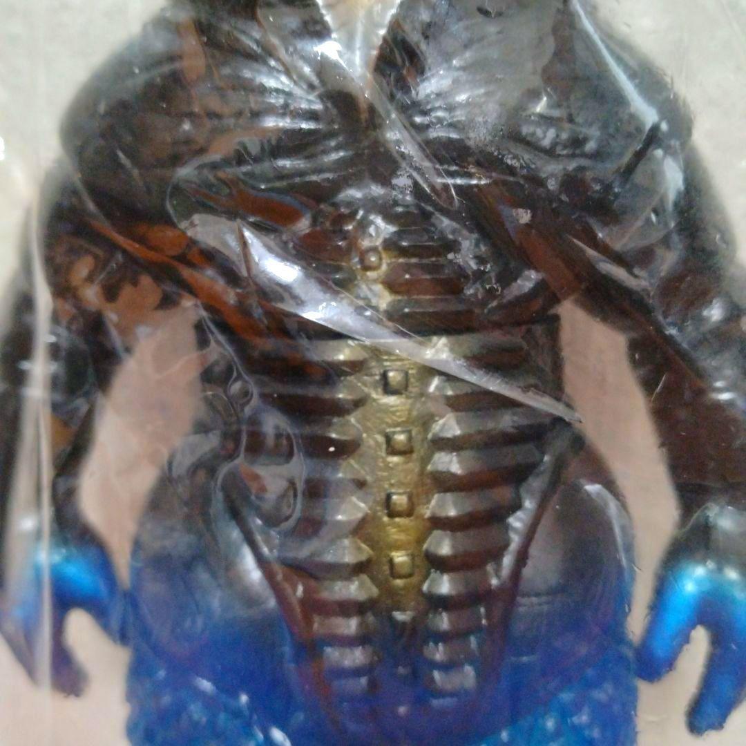 ■送料込■怪獣郷■2002年製■メフィラス星人■テレポーテーション■ウルトラマン