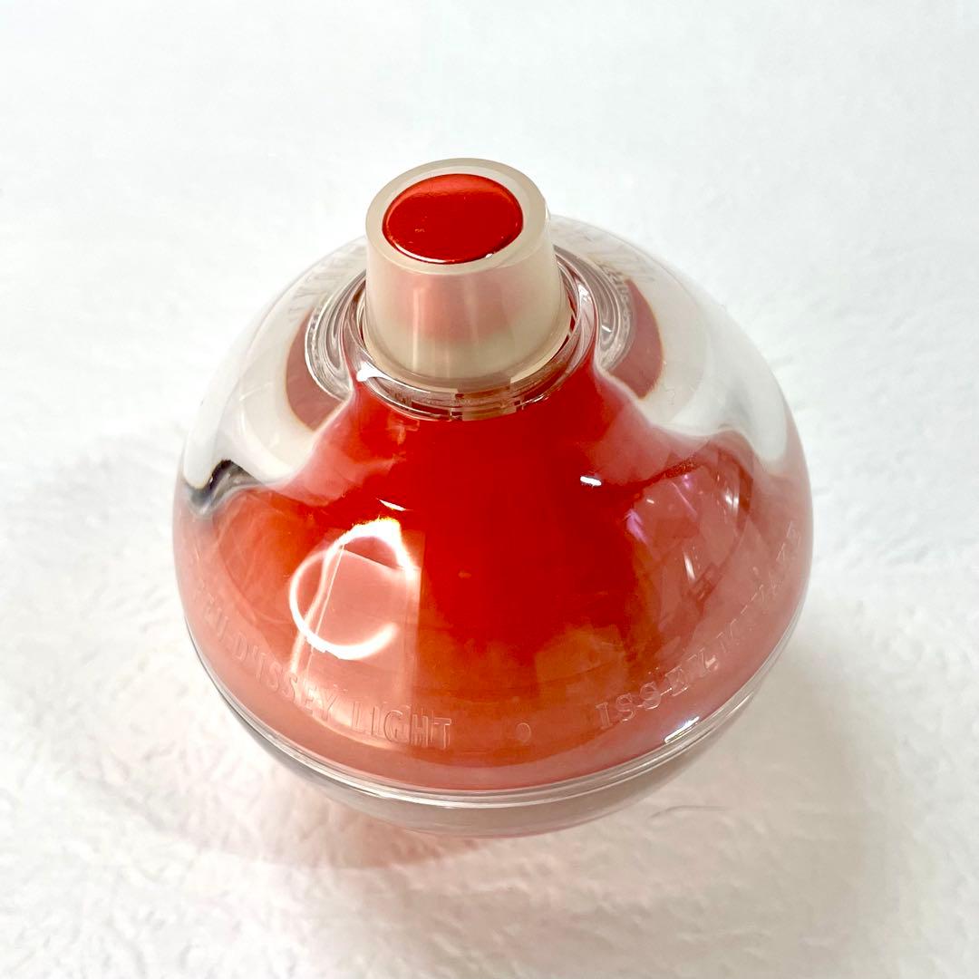 【新品】LE FEU D'ISSEY LIGHT EdT 50ml