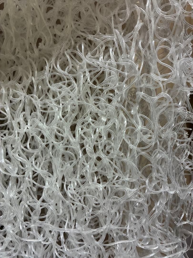 エアウィーヴ01 シングル　エアファイバーのみ