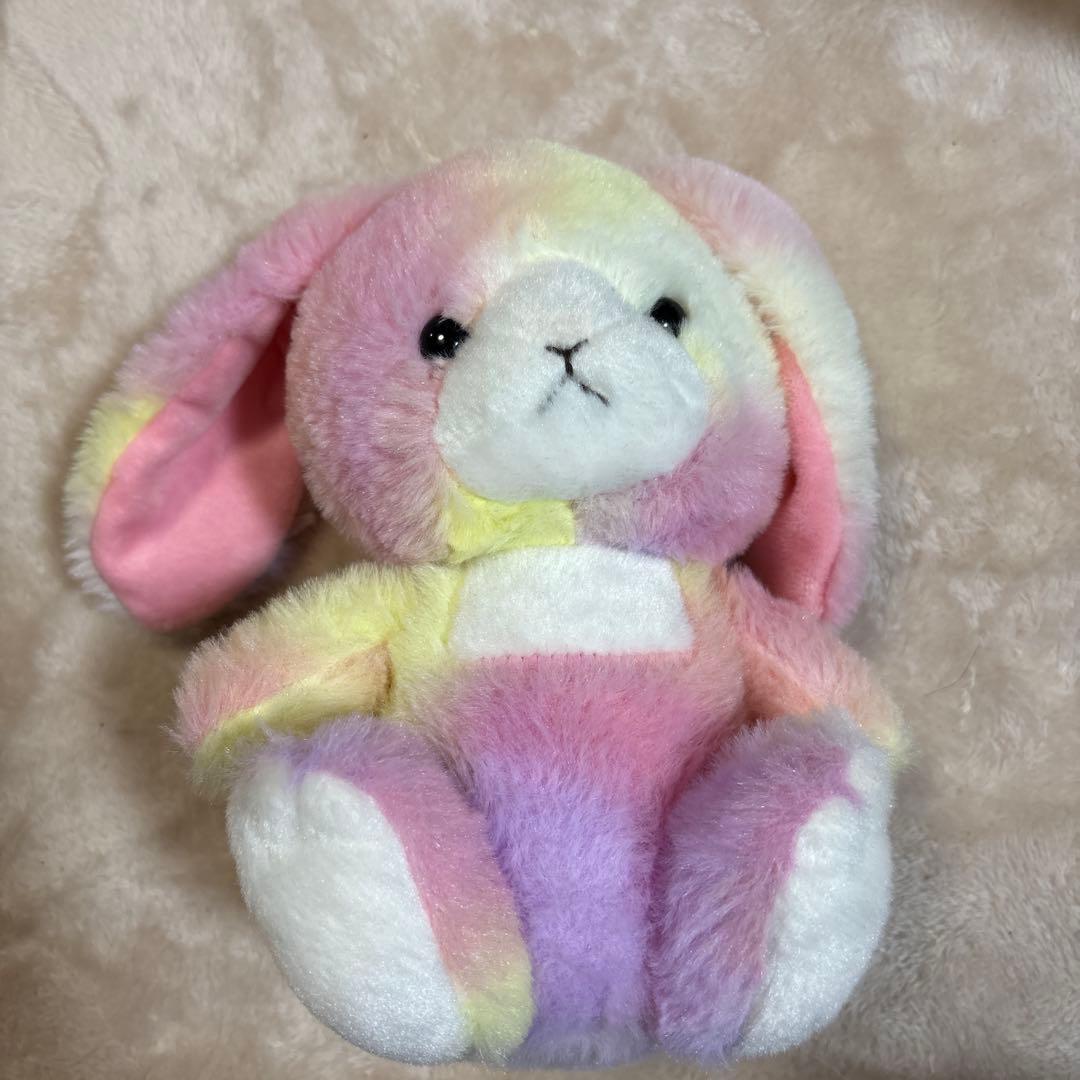 タイプロ Timelesz project 篠塚 大輝 うさぎ ぬいぐるみ - メルカリ