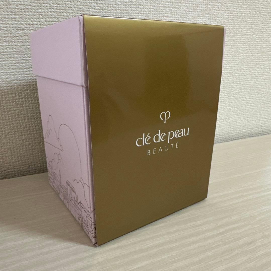 クレドポーボーテ スノードーム - メルカリ