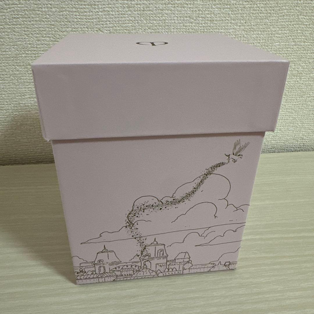 クレドポーボーテ スノードーム - メルカリ