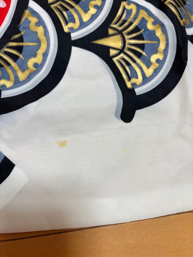 鯉のぼりセット 俊峰作