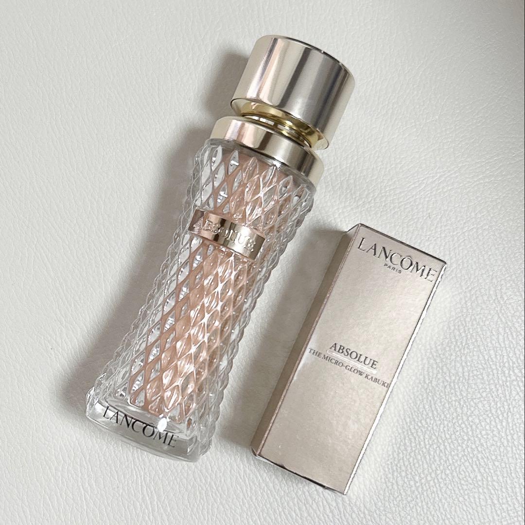 ランコム アプソリュ ザ フルイド ファンデーション 100/35ml - メルカリ