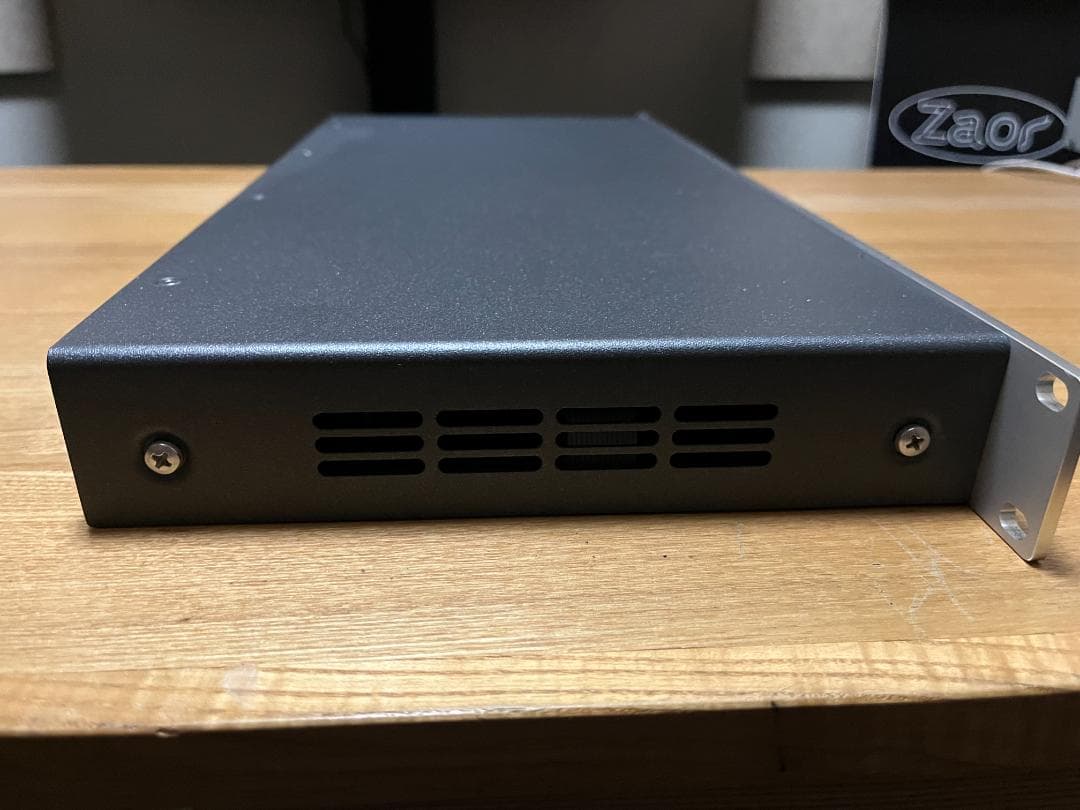 DTM・DAW elysia xpressor