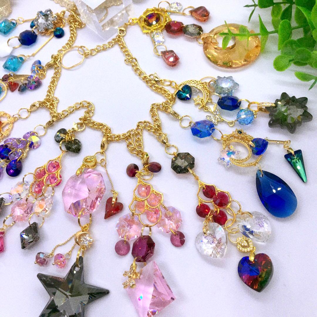 さーちんページ*✩‧₊˚サンキャッチャー