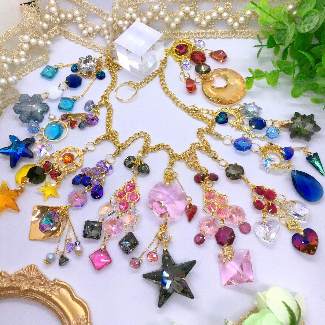 さーちんページ*✩‧₊˚サンキャッチャー