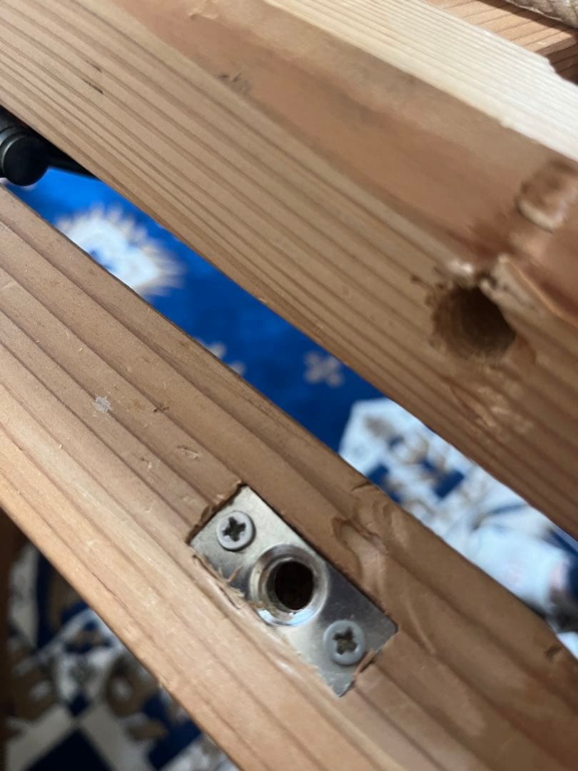 ※よしどん※五つ太鼓　バチつき