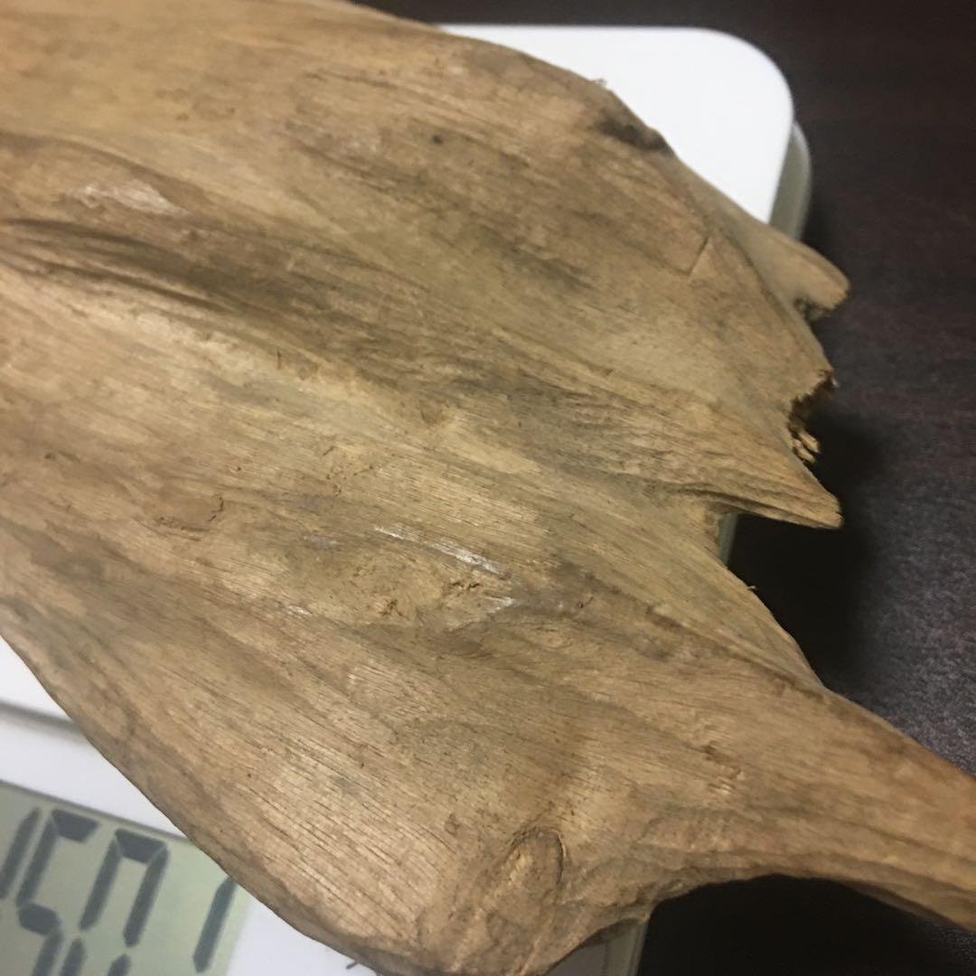 沈香姿物　約150g