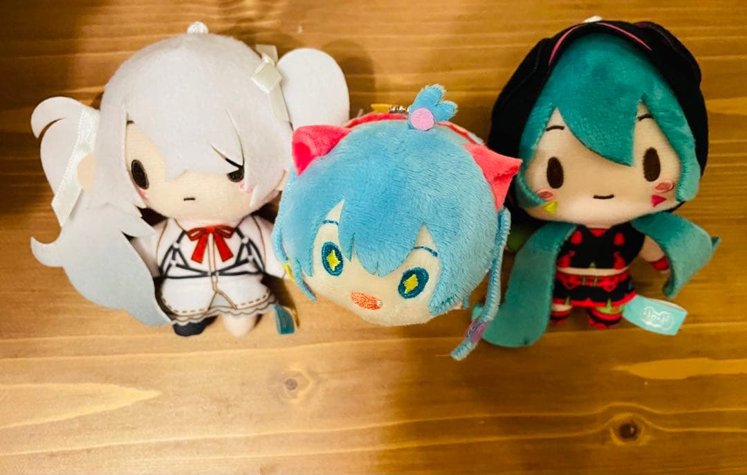 プロセカ まとめ売り グッズ