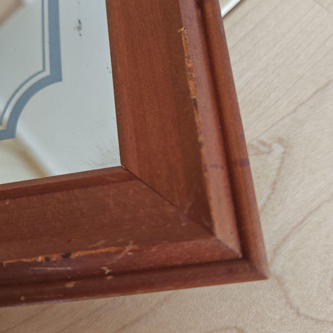 非売品NIKKA WHISKY パブミラー