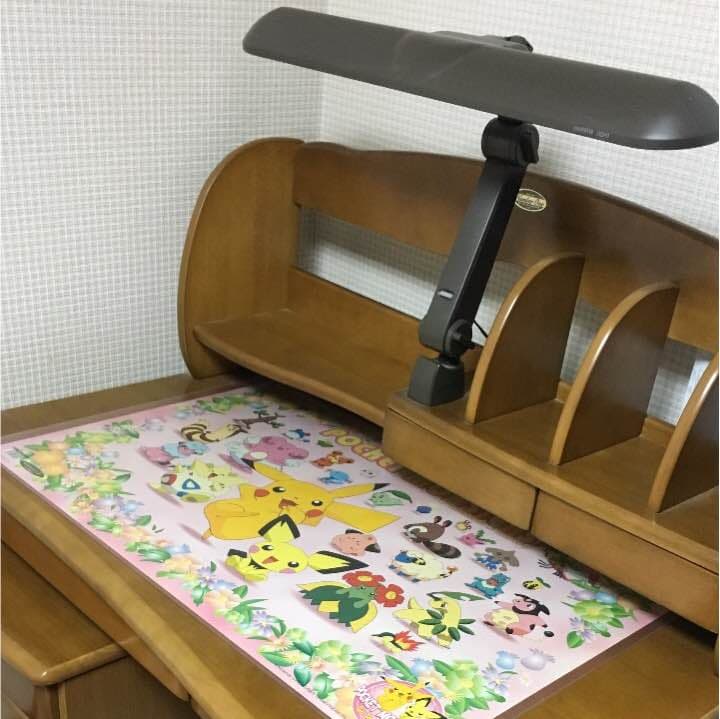 学習机 ポケモン